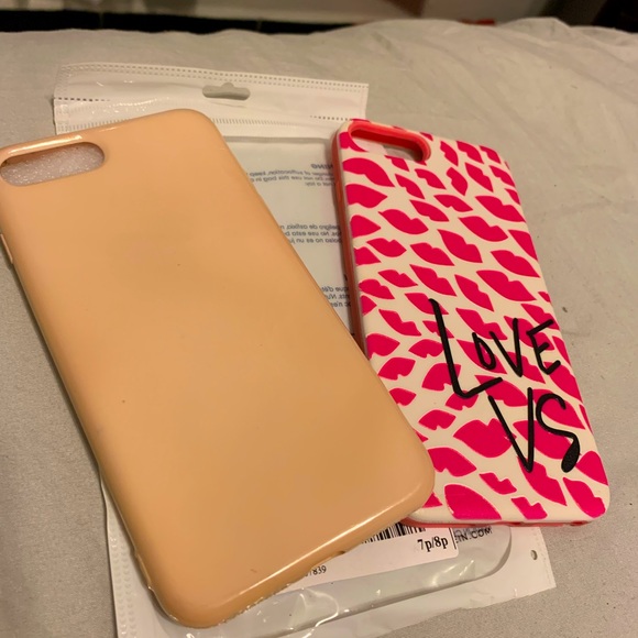 Cases from Iphone 7 Plus - Picture 1 of 1